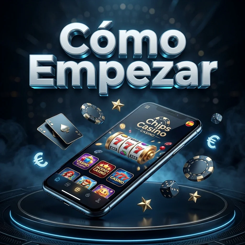 Cómo Empezar